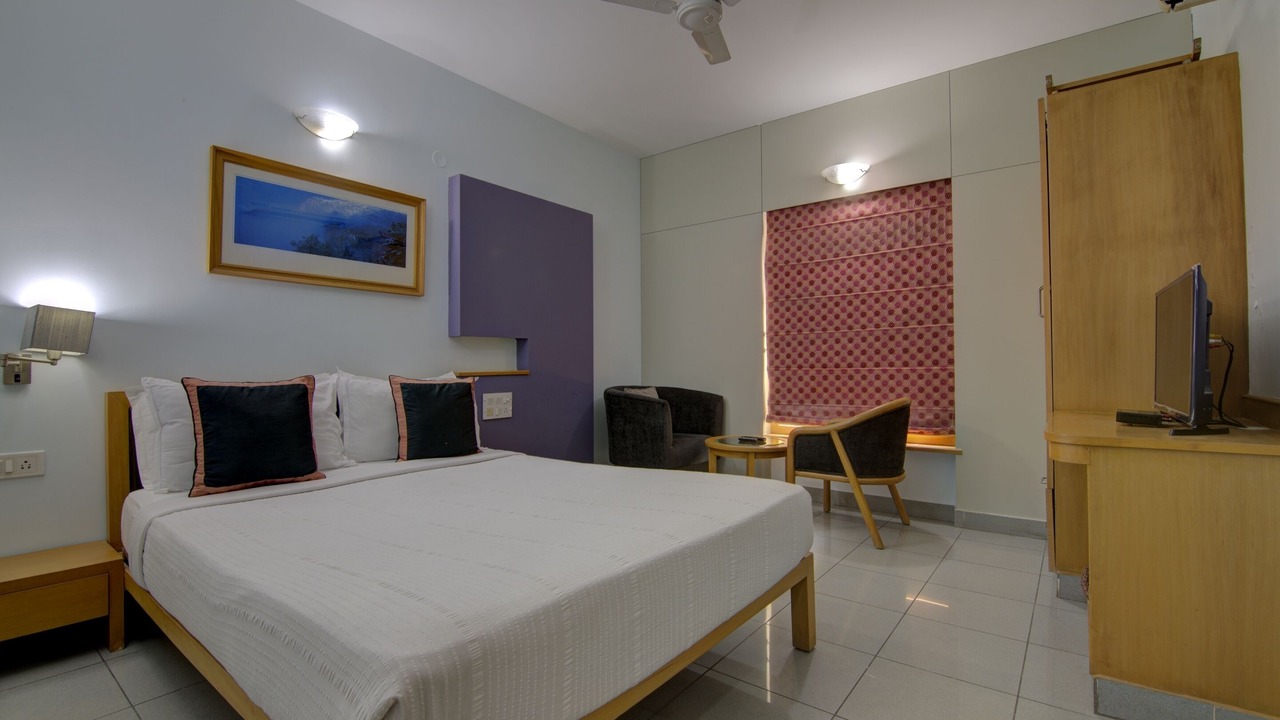 Photo of Bedroom in Indiranagar