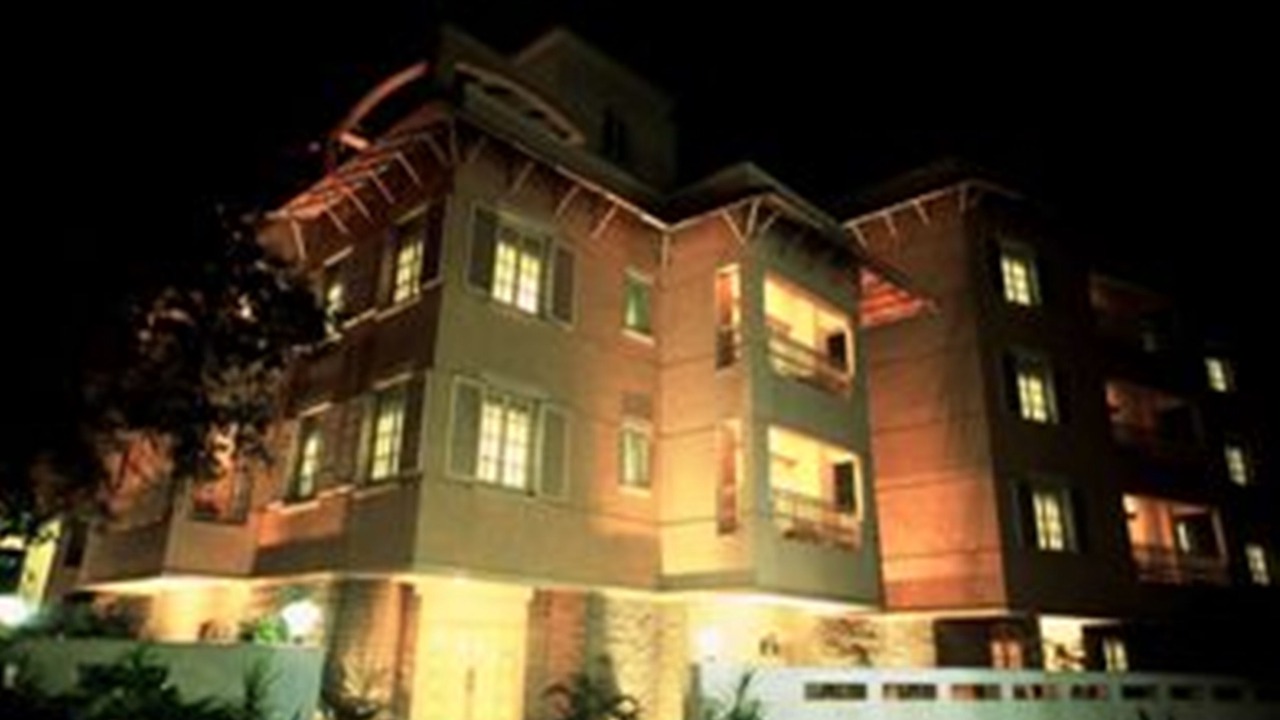 Photo of Outdoor in Indiranagar