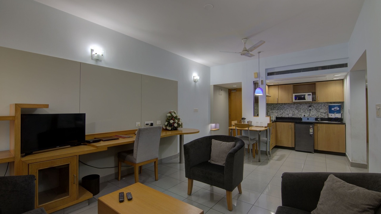 Photo of Bedroom in Indiranagar