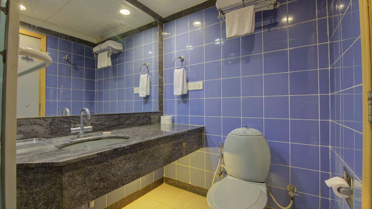Photo of Bathroom in Indiranagar