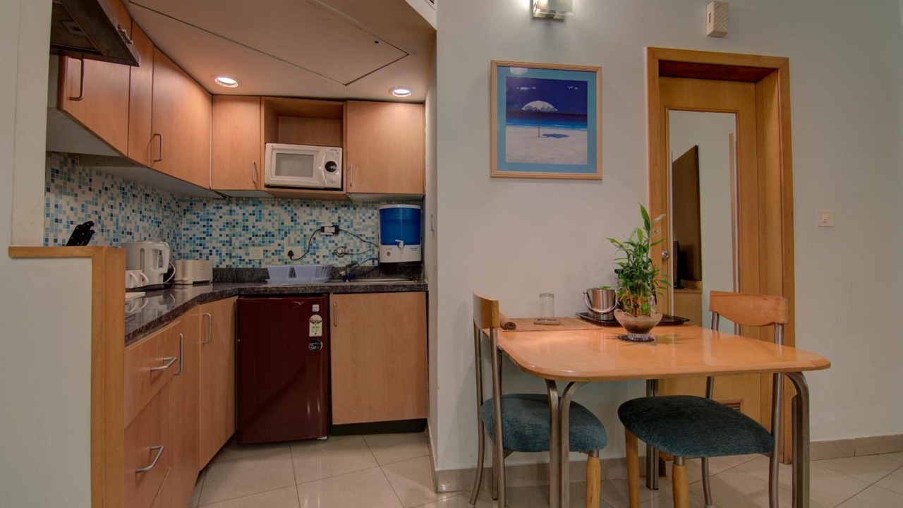 Photo of Kitchen in Indiranagar
