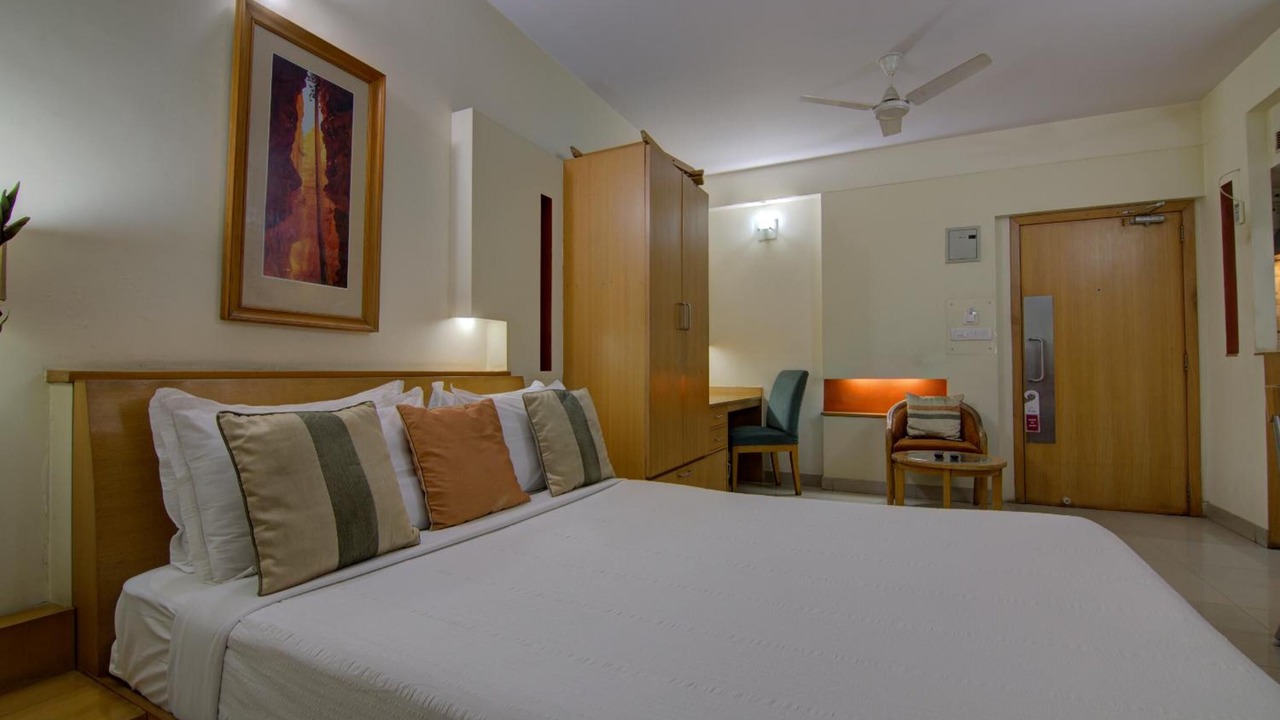 Photo of Bedroom in Indiranagar