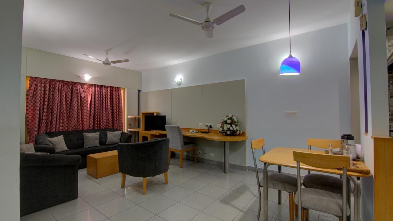 Photo of Livingroom in Indiranagar