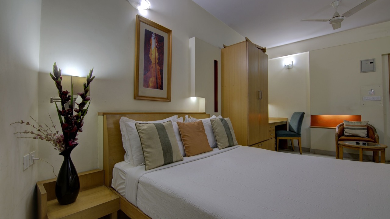 Photo of Bedroom in Indiranagar