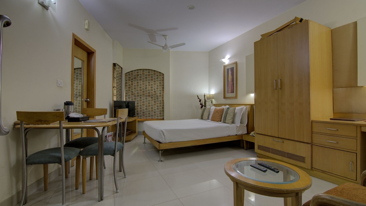 Photo of Bedroom in Indiranagar