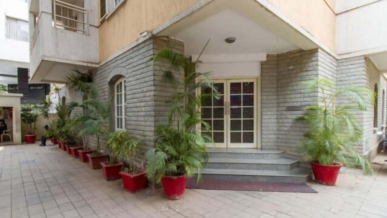 Photo of Outdoor in Indiranagar