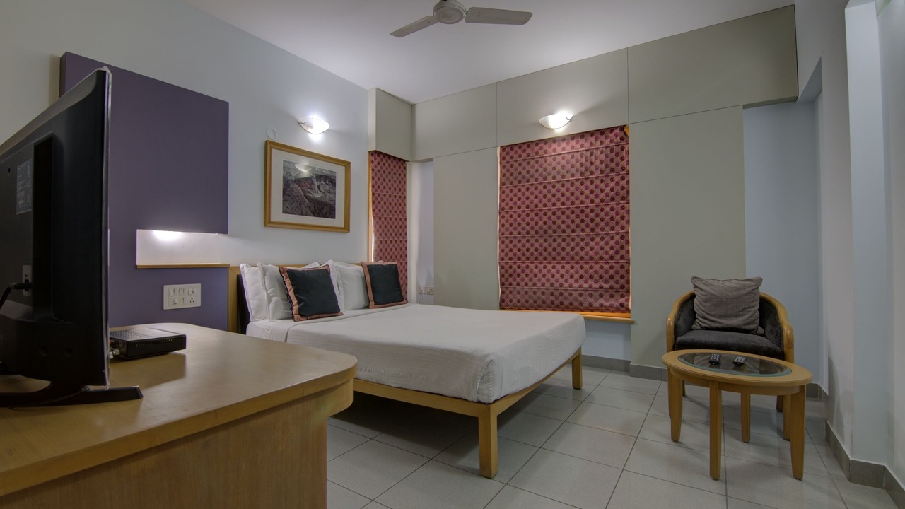 Photo of Bedroom in Indiranagar