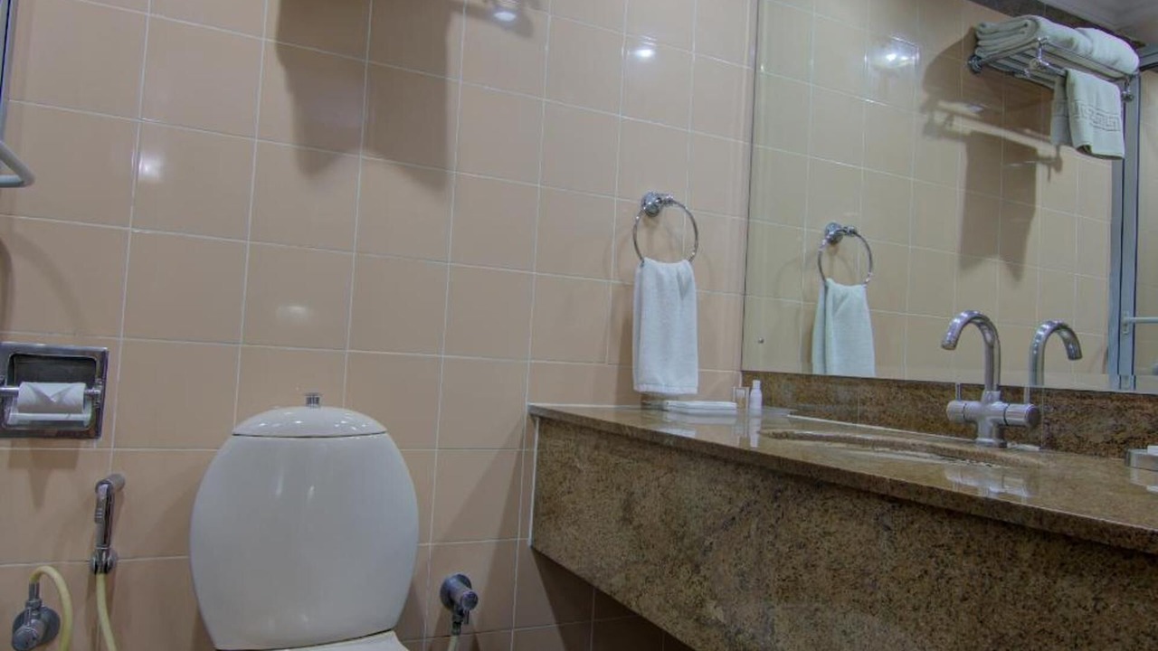 Photo of Bathroom in Indiranagar
