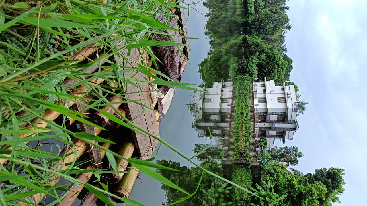 Photo of Outdoor in Nedumbassery