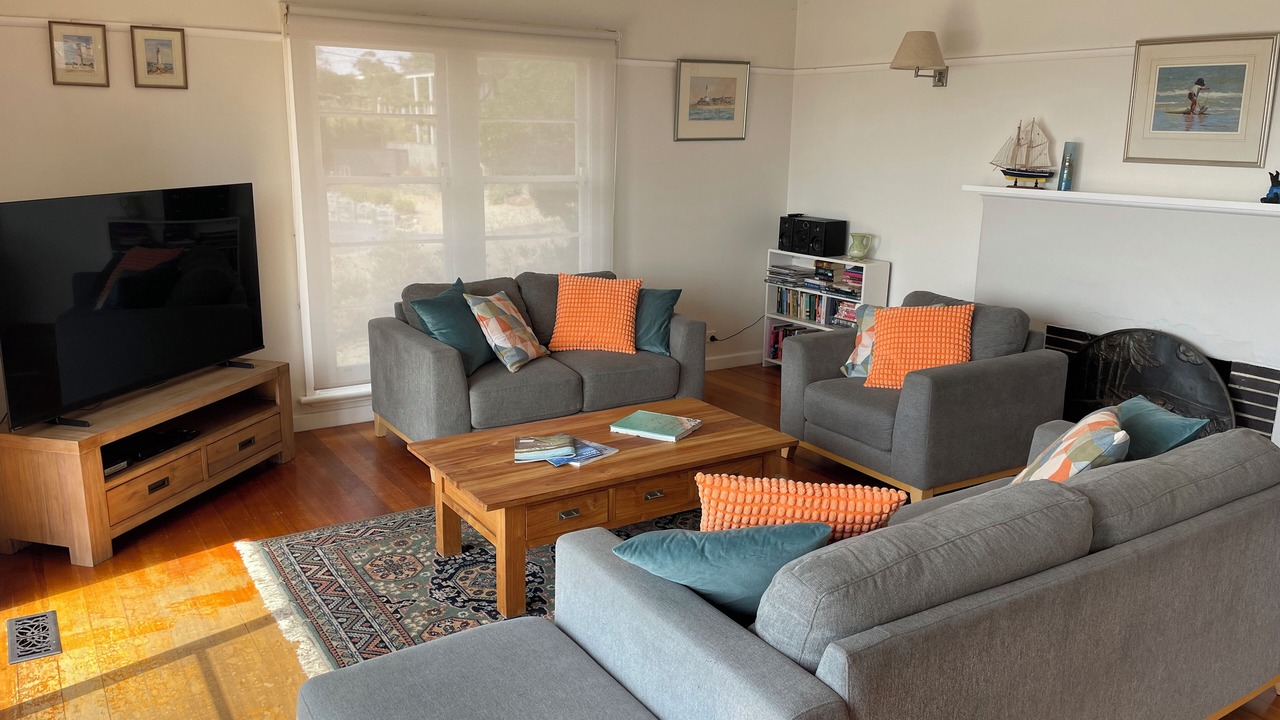 Photo of Livingroom in McCrae