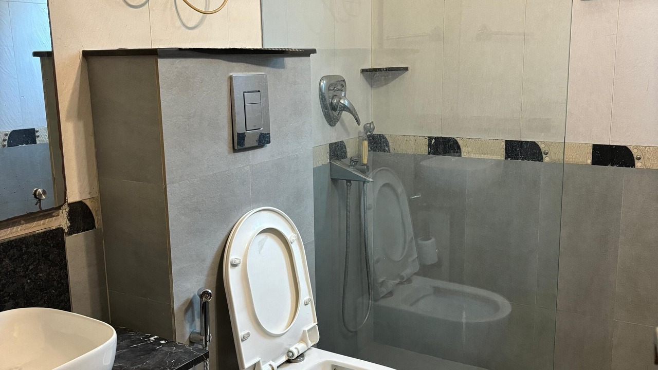 Photo of Bathroom in Safdarjung Enclave