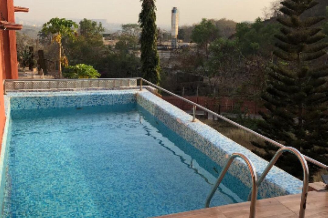 Photo of Outdoor in Aarey Colony