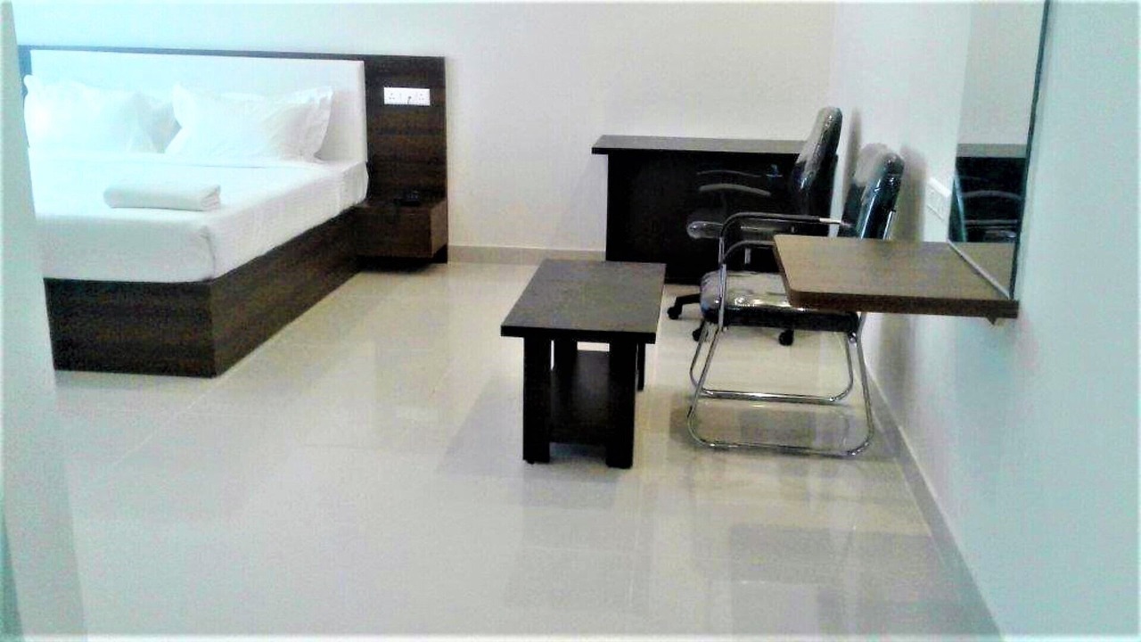 Photo of Bedroom in Whitefield