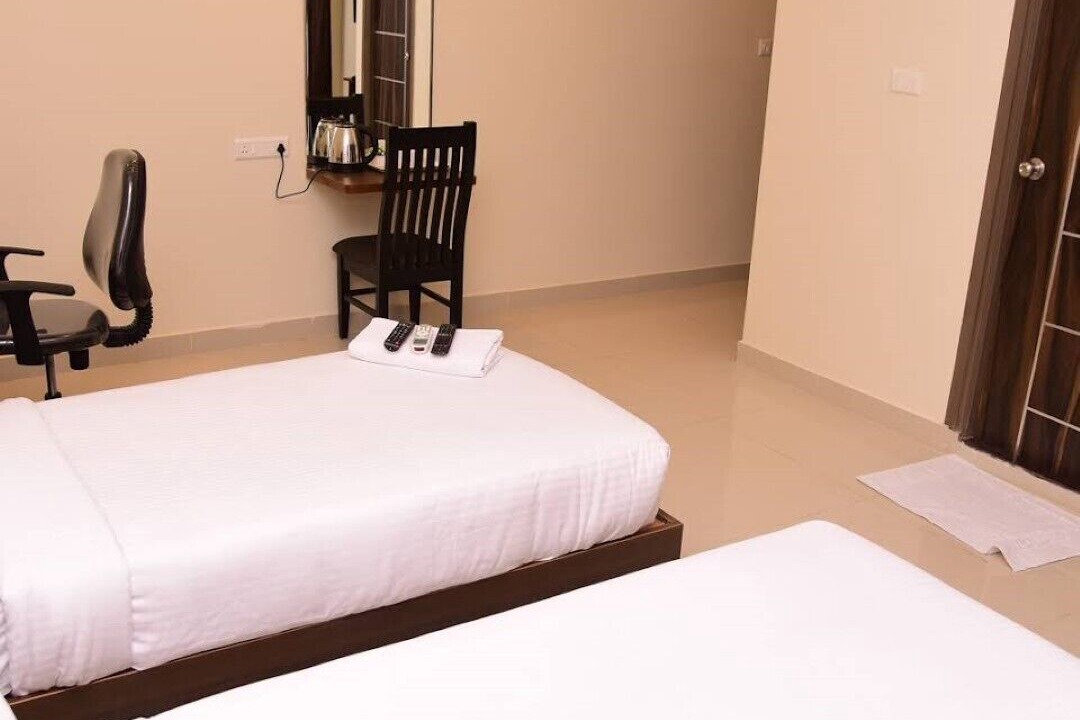Photo of Bedroom in Whitefield