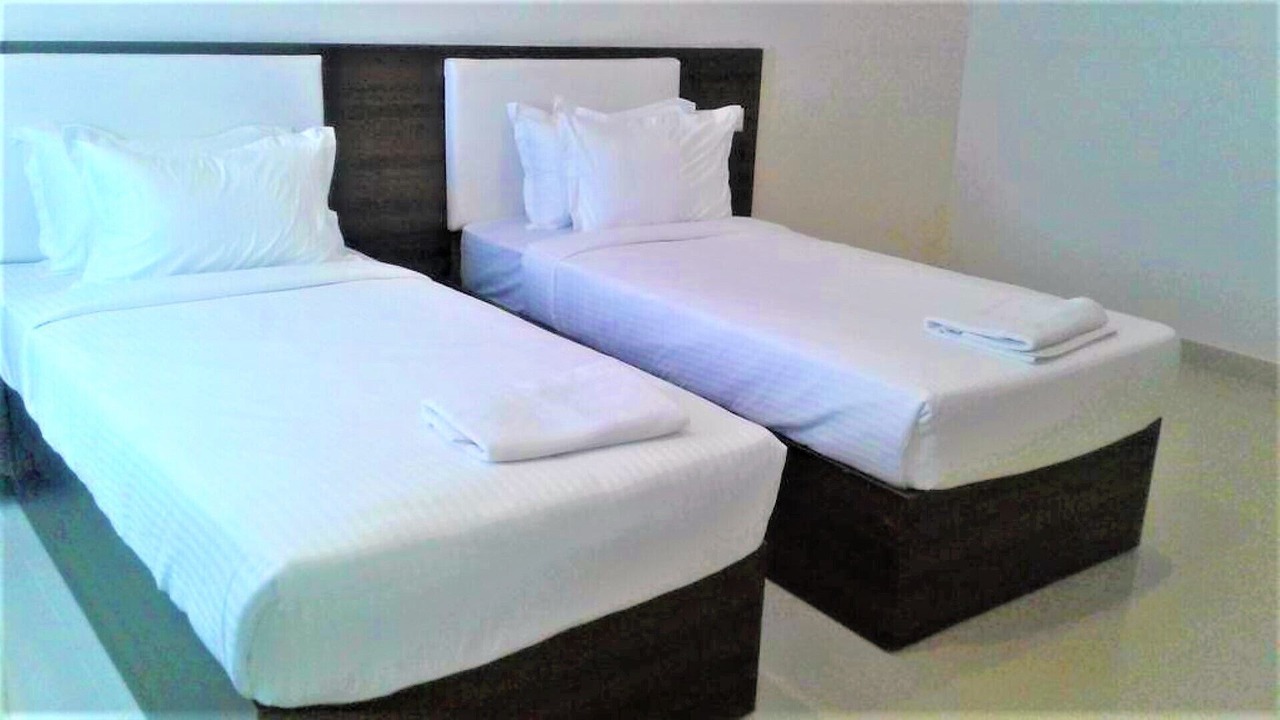 Photo of Bedroom in Whitefield