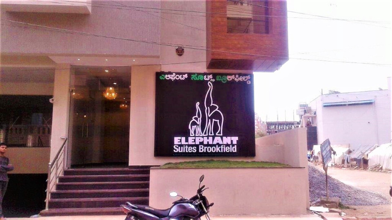Photo of Outdoor in Whitefield