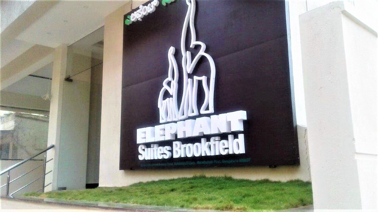 Photo of Outdoor in Whitefield
