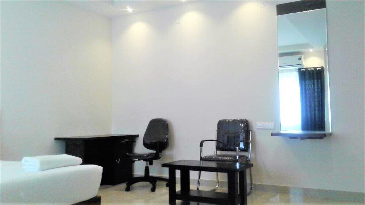 Photo of Bedroom in Whitefield