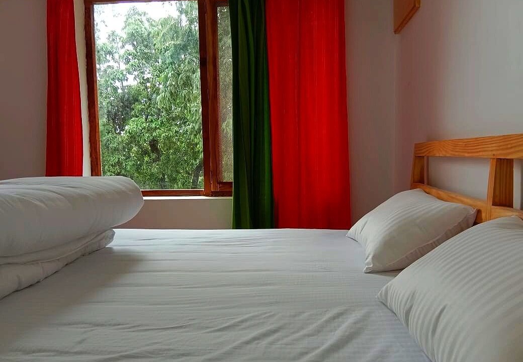 Photo of Bedroom in Kaul