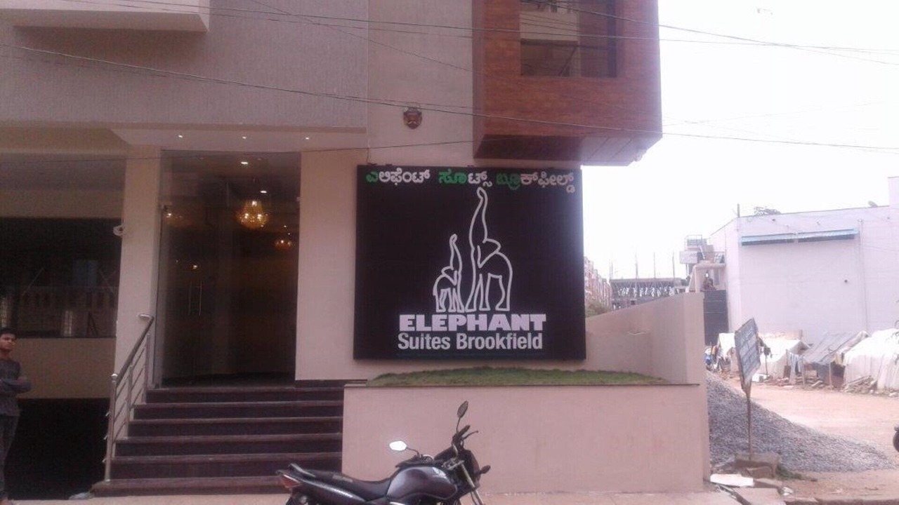 Photo of Outdoor in Whitefield