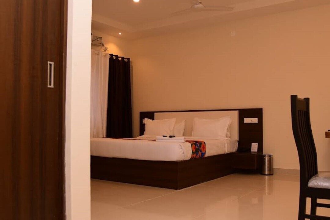 Photo of Bedroom in Whitefield