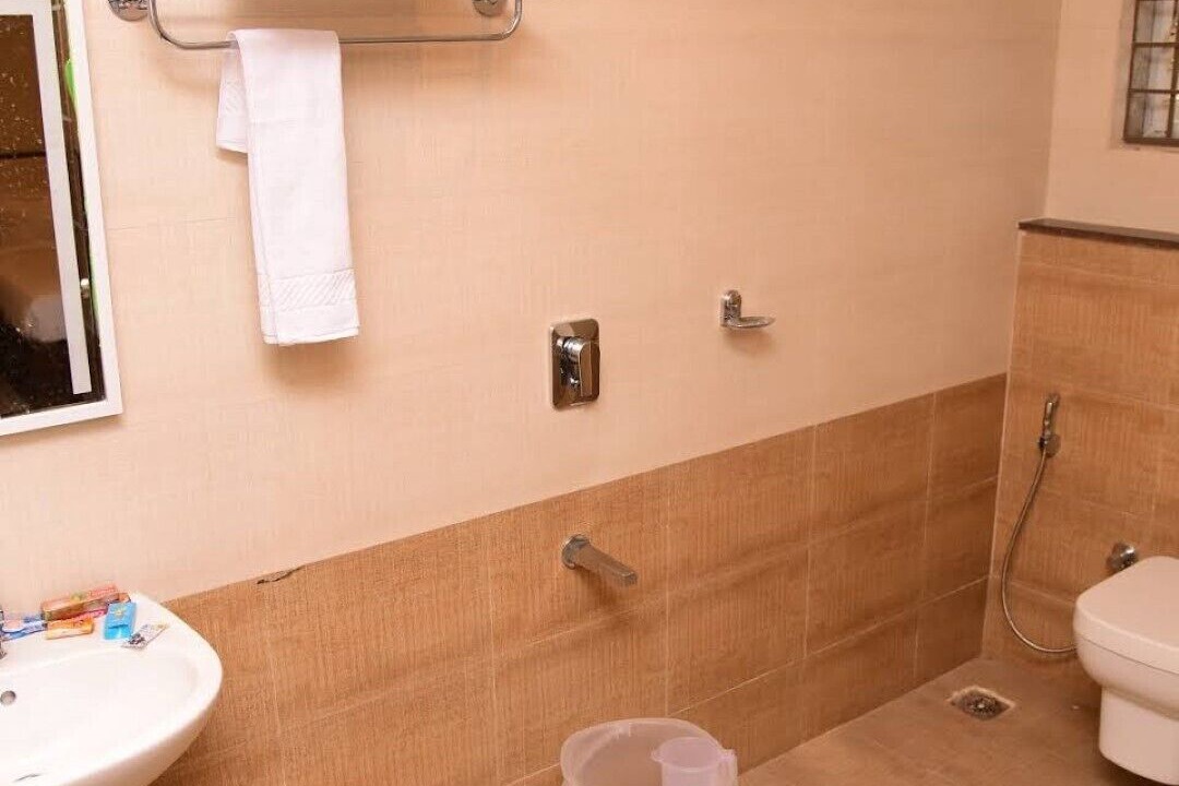 Photo of Bathroom in Whitefield