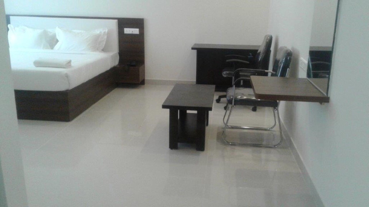 Photo of Bedroom in Whitefield