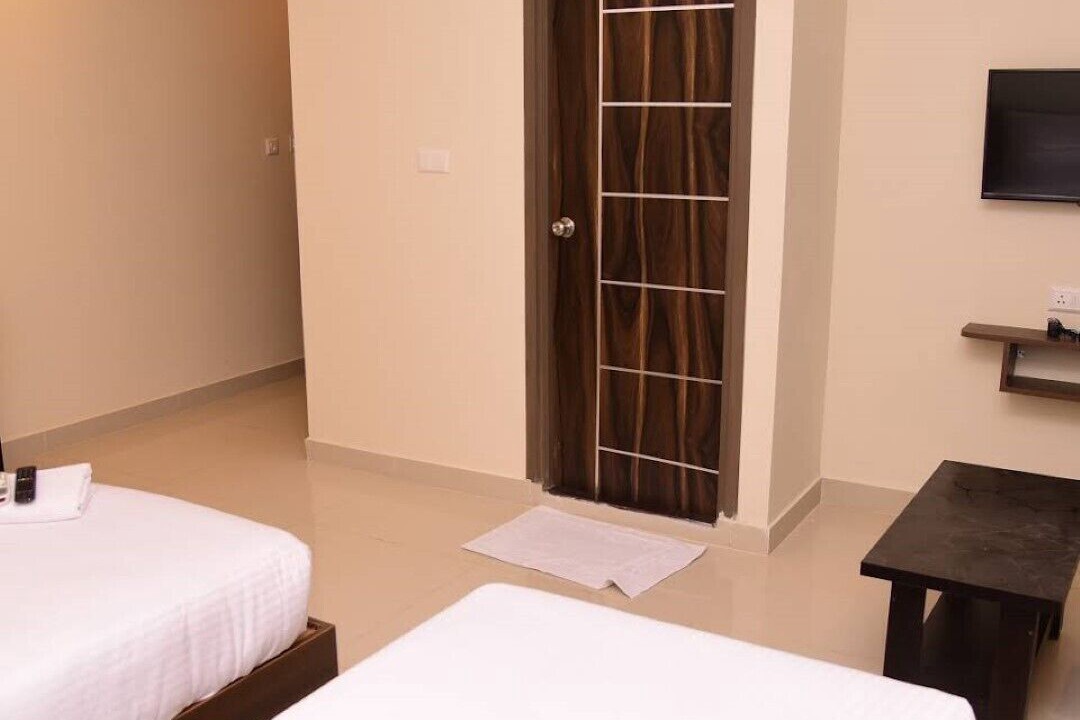Photo of Bedroom in Whitefield