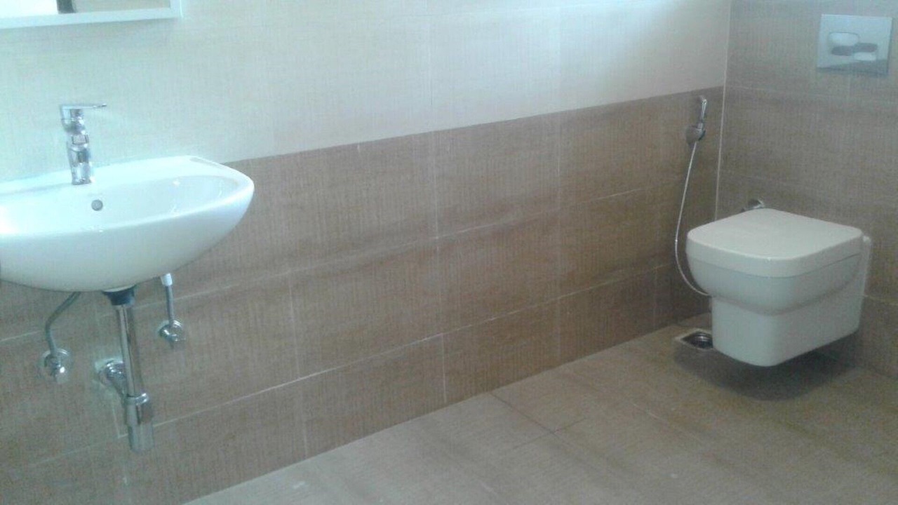 Photo of Bathroom in Whitefield