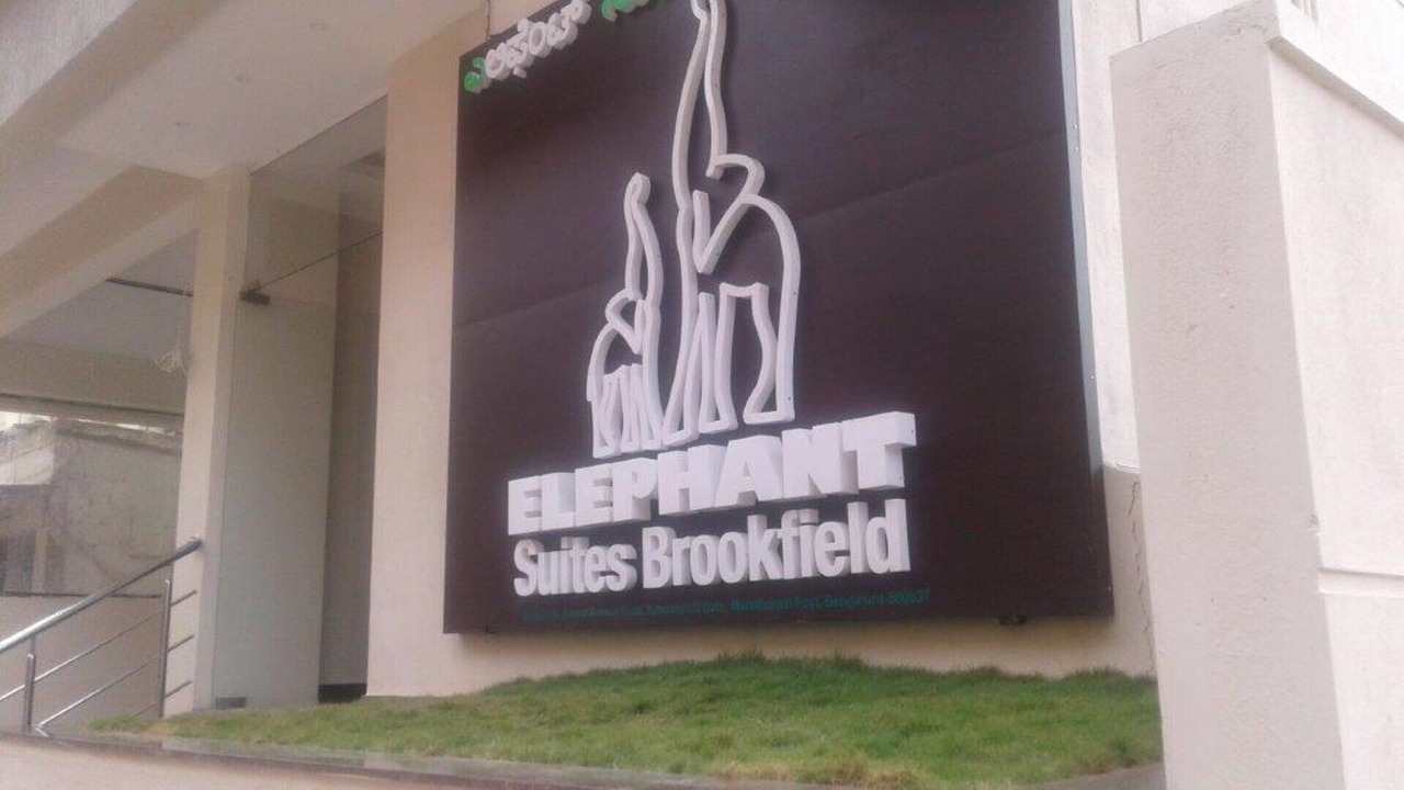 Photo of Outdoor in Whitefield