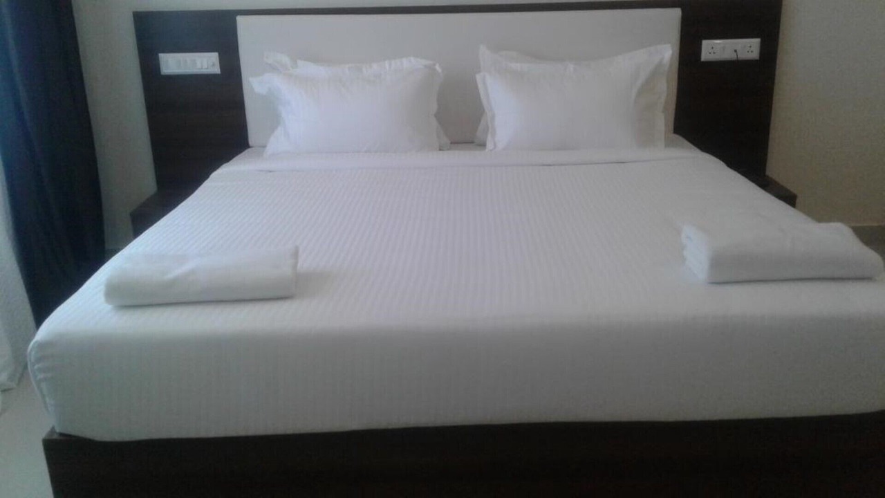 Photo of Bedroom in Whitefield
