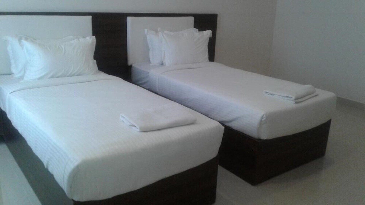 Photo of Bedroom in Whitefield