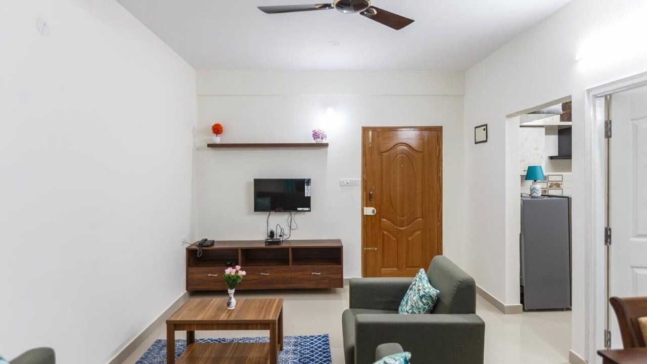 Photo of Livingroom in Agara