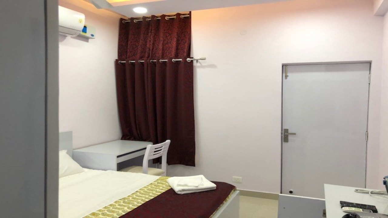 Photo of Bedroom in Safdarjung Enclave