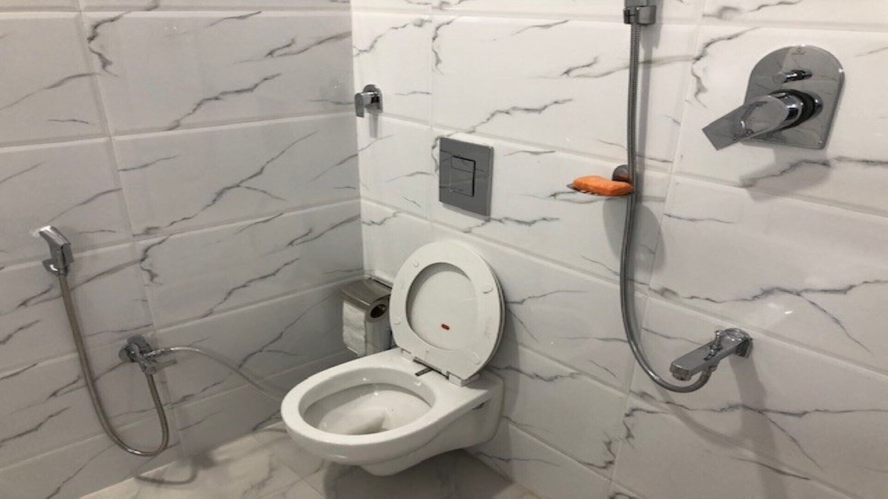 Photo of Bathroom in Safdarjung Enclave