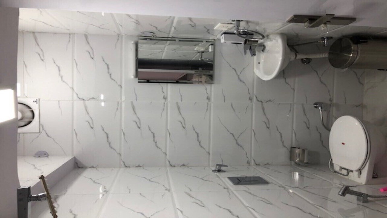 Photo of Bathroom in Safdarjung Enclave