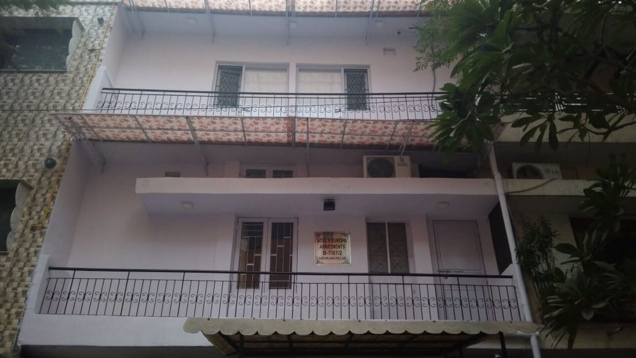 Photo of Outdoor in Safdarjung Enclave