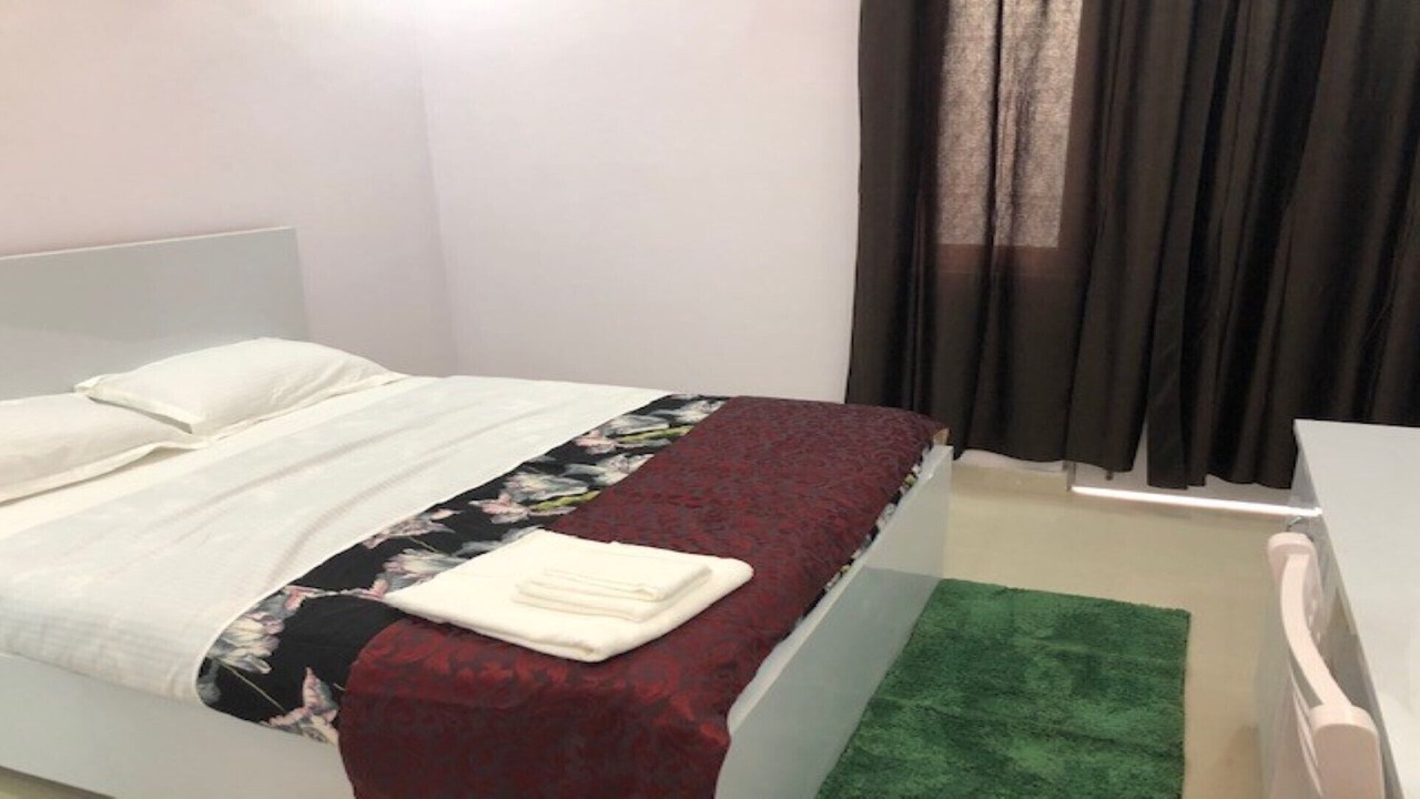 Photo of Bedroom in Safdarjung Enclave