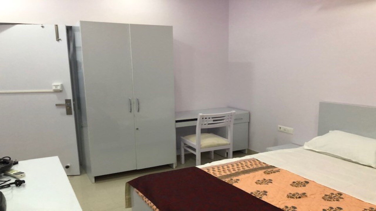 Photo of Bedroom in Safdarjung Enclave