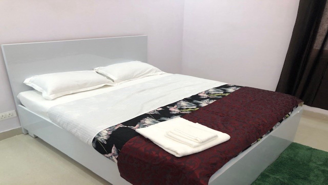 Photo of Bedroom in Safdarjung Enclave