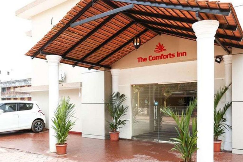 Photo of Outdoor in Kalkaji