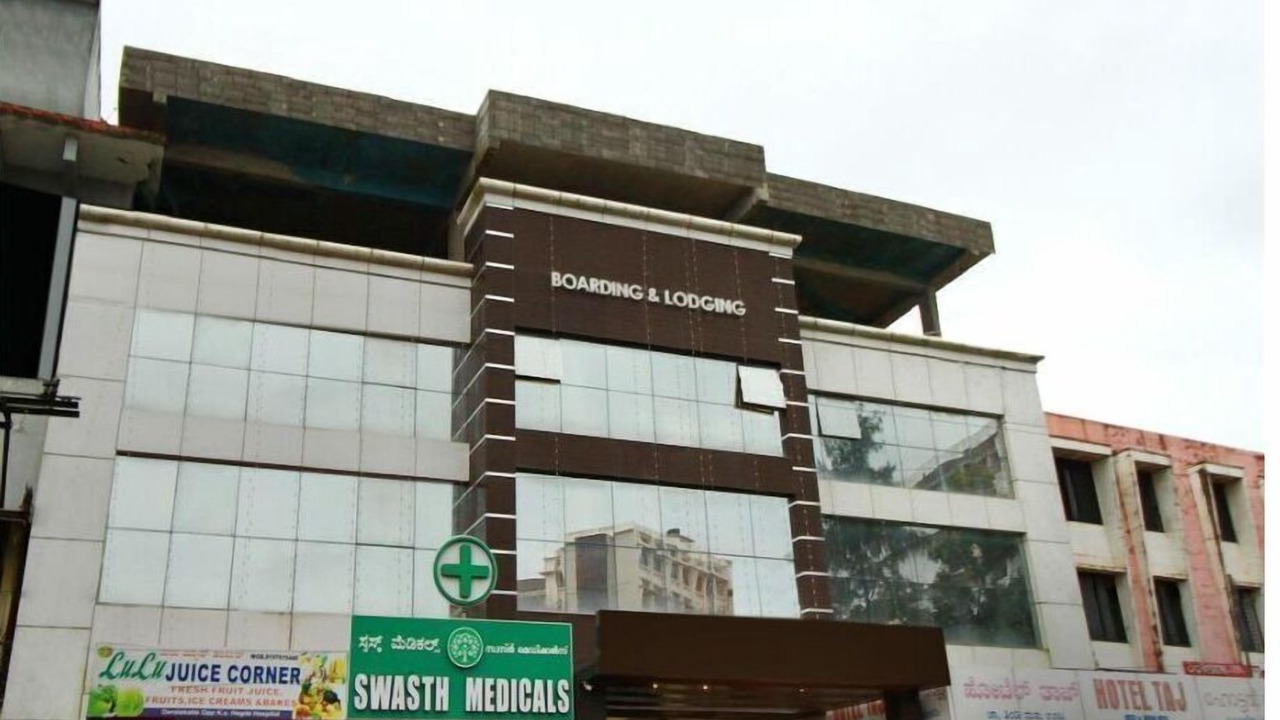 Photo of Outdoor in Kalkaji
