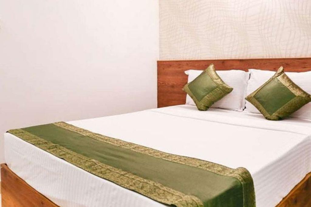 Photo of Bedroom in Kalkaji
