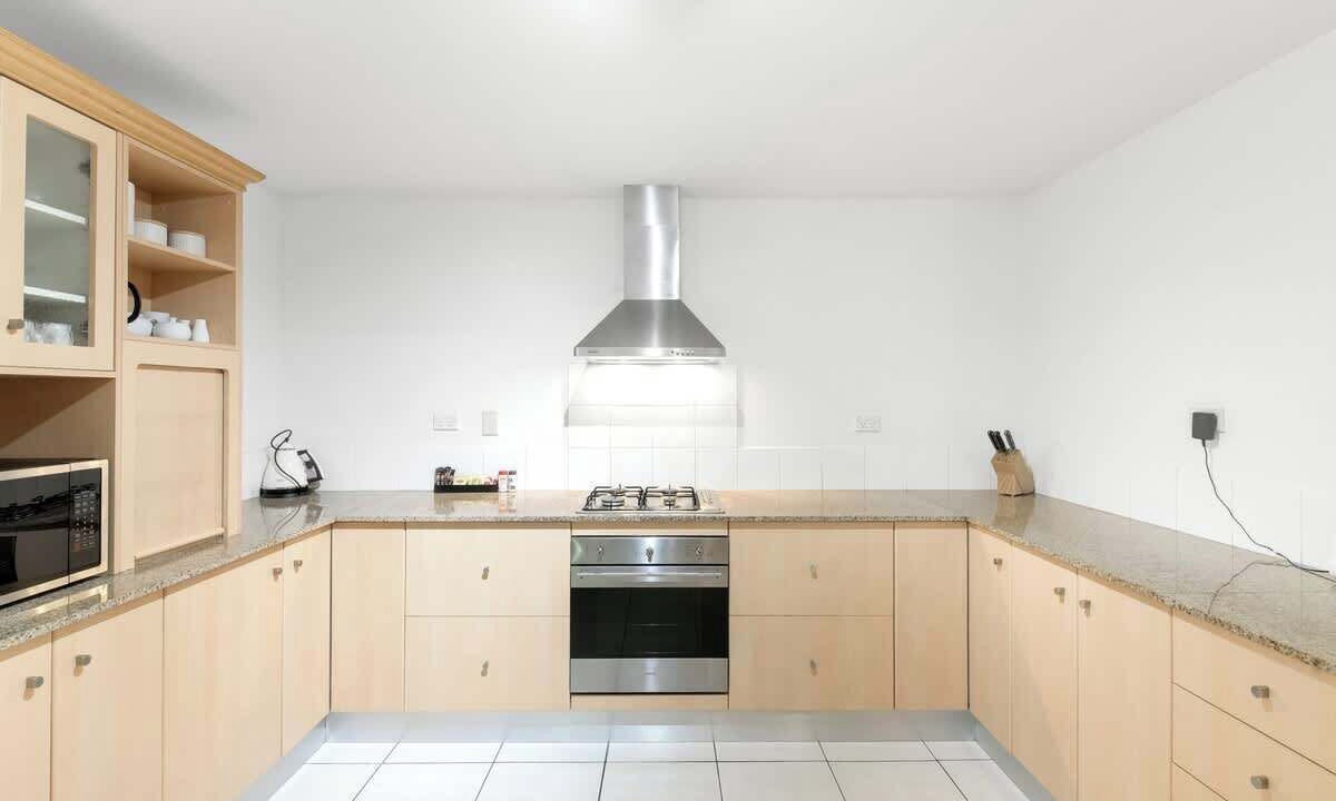 Photo of Kitchen in Cairns North