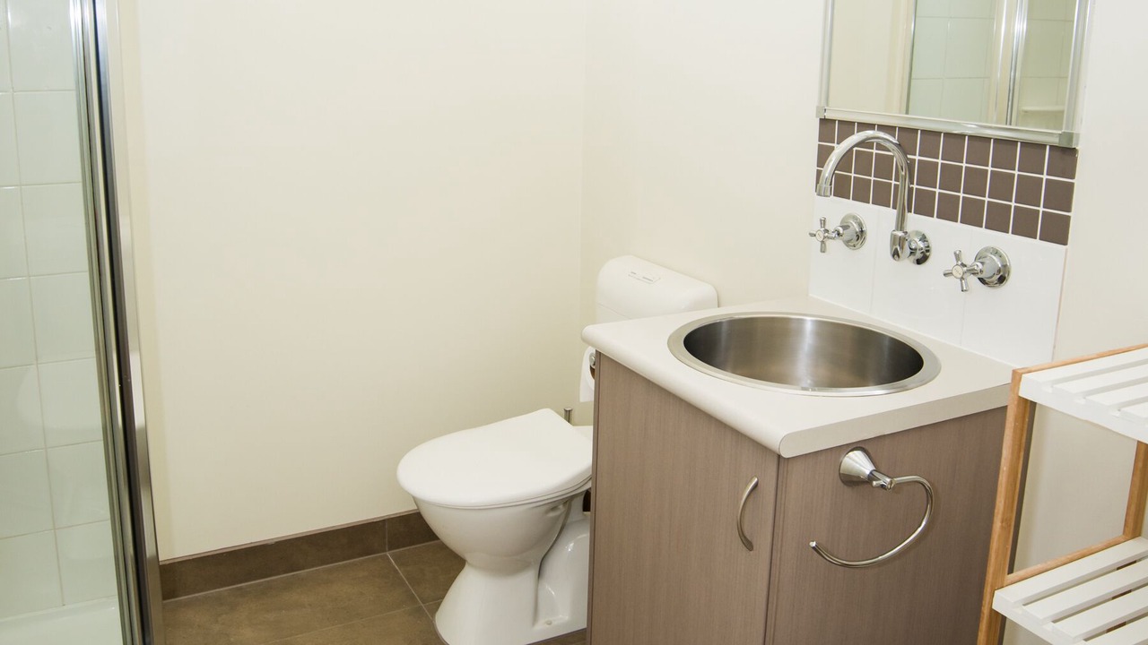 Photo of Bathroom in Golden Point
