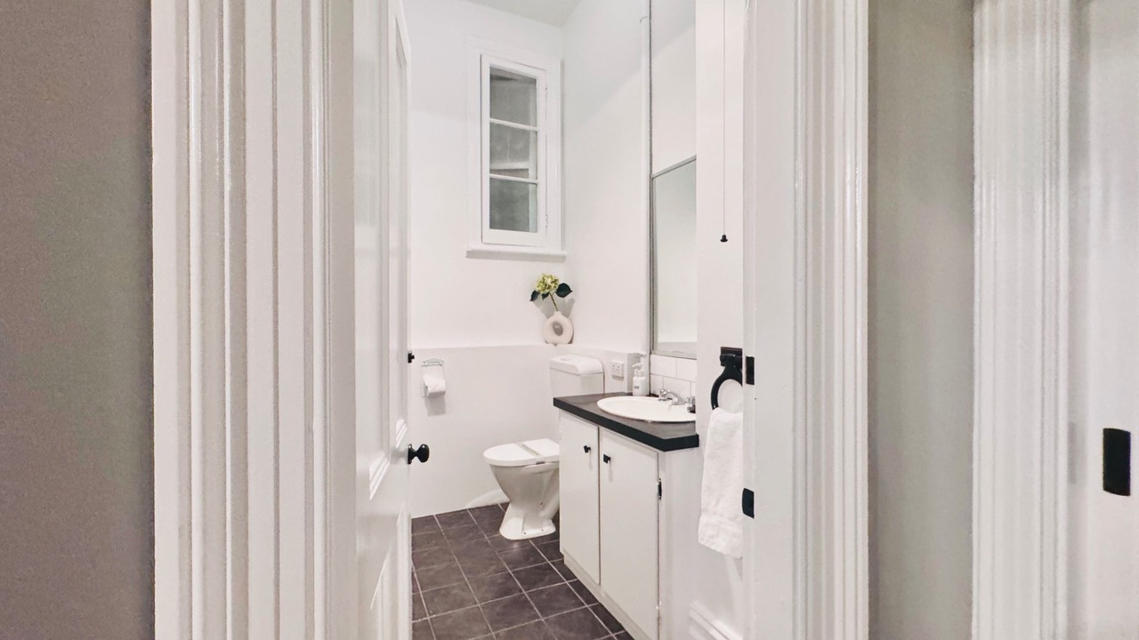 Photo of Bathroom in Echuca
