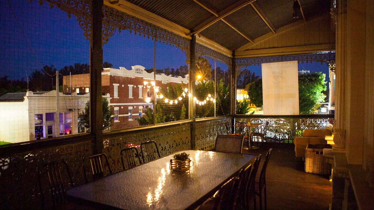 Photo of Outdoor in Echuca