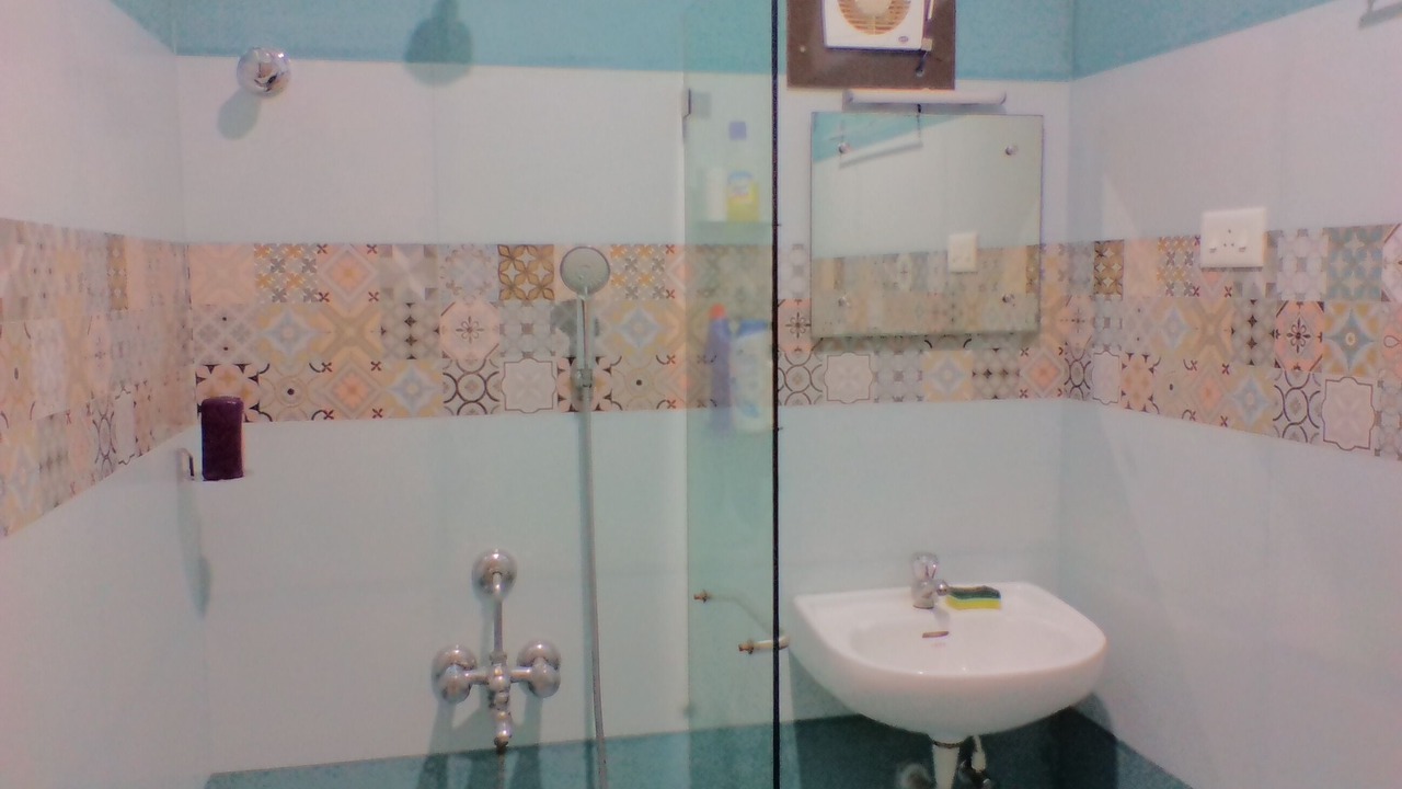 Photo of Bathroom in Kalapettai