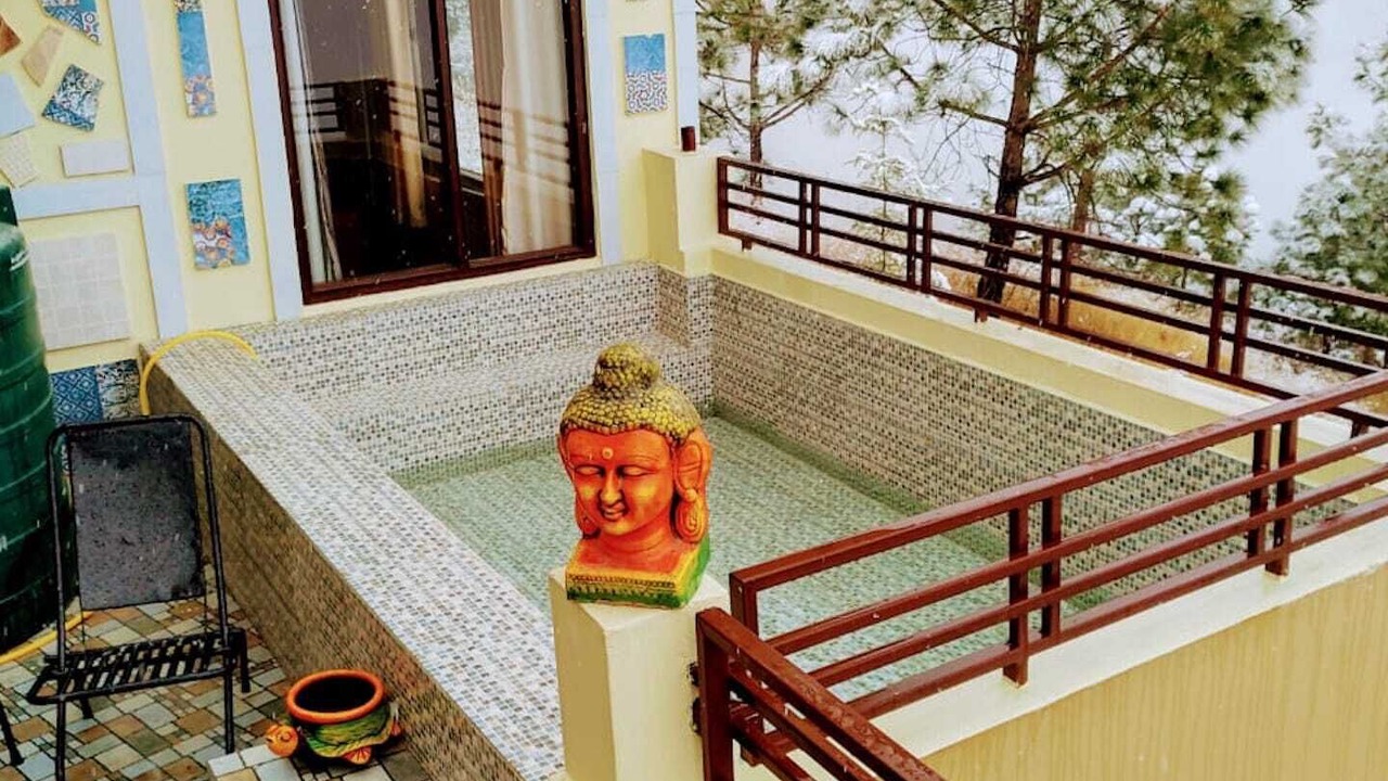 Photo of Outdoor in Shimla