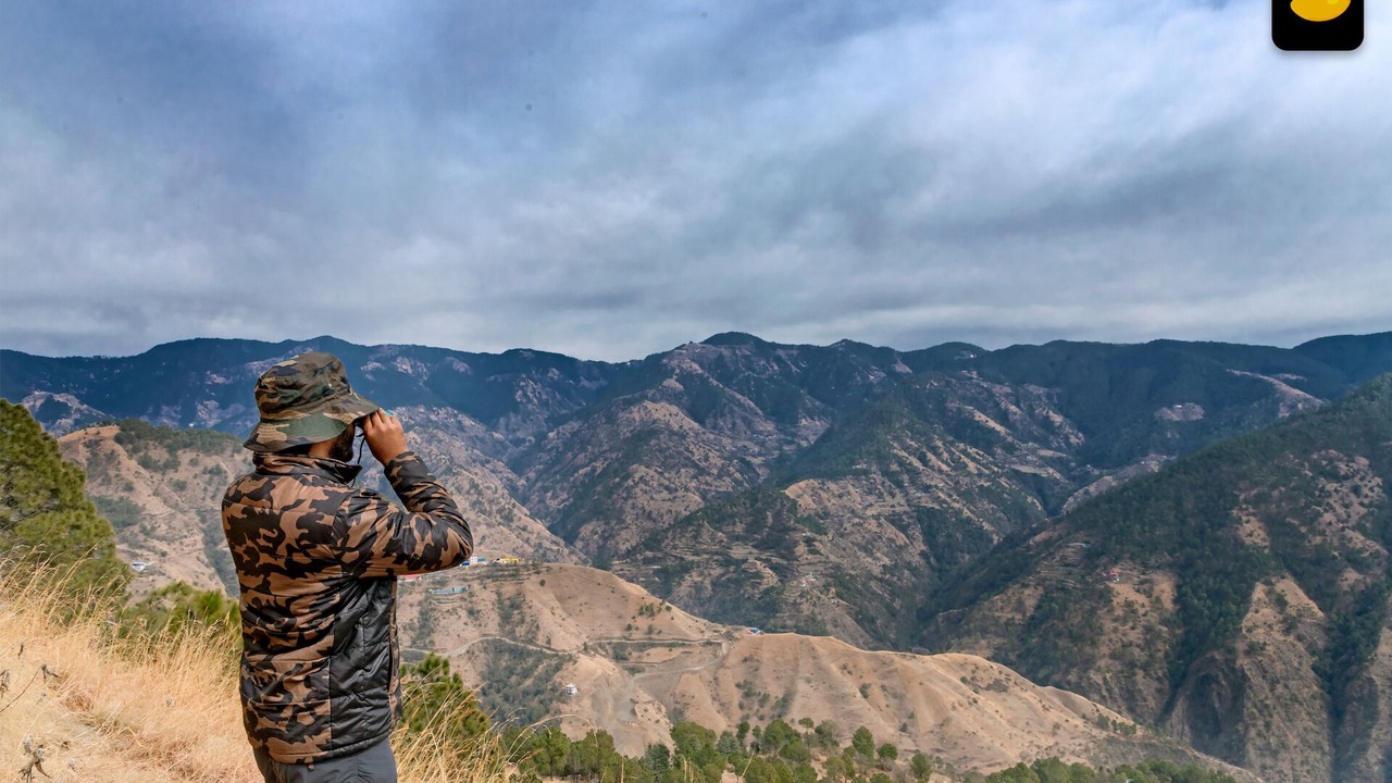 Photo of Outdoor in Shimla